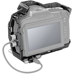 SmallRig - Kit Cage para Blackmagic Design Pocket Cinema 6K Pro/6K G2