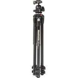 Manfrotto - Tripé MK290XTA3-BHUS 290 Xtra Aluminum com Ball Head