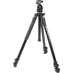 Manfrotto - Tripé MK290XTA3-BHUS 290 Xtra Aluminum com Ball Head