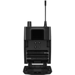 Sennheiser - Sistema de monitoramento XSW IEM SET Stereo In-Ear Wireless (A: 476 to 500 MHz)