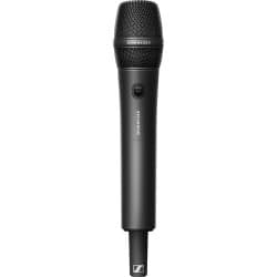Sennheiser - EW-D 835-S SET Sistema de Microfone de Mão Sem Fio Digital com Cápsula MMD 835 (Q1-6: 470 a 526 MHz)