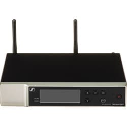 Sennheiser - EW-D 835-S SET Sistema de Microfone de Mão Sem Fio Digital com Cápsula MMD 835 (Q1-6: 470 a 526 MHz)