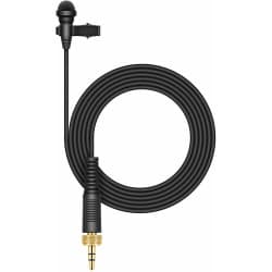 Sennheiser - Sistema de microfone AVX-Combo SET Digital Camera-Mount Wireless (1.9 GHz)