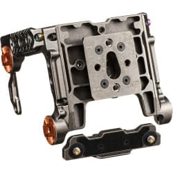 Tilta - Cage para RED KOMODO (Tactical Gray)
