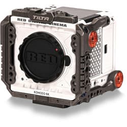 Tilta - Cage para RED KOMODO (Tactical Gray)