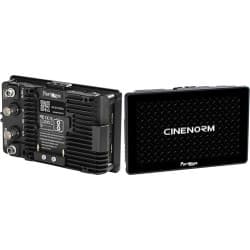 PORTKEYS - BM5IV 5.5" HDMI/SDI Touchscreen Monitor