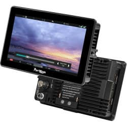 PORTKEYS - BM5IV 5.5" HDMI/SDI Touchscreen Monitor