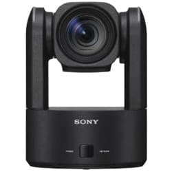 Sony - Câmera BRC-AM7 4K60 PTZ AI Auto-Framing (Black)