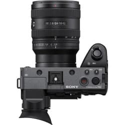 Sony - FX2 Digital Cinema Camera