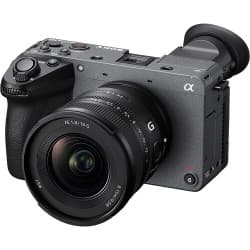 Sony - FX2 Digital Cinema Camera