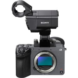Sony - FX2 Digital Cinema Camera