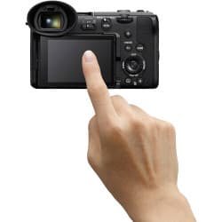 Sony - FX2 Digital Cinema Camera