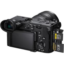 Sony - FX2 Digital Cinema Camera