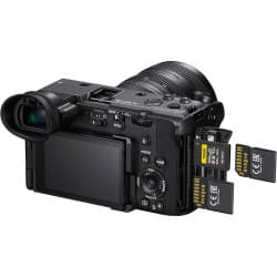 Sony - FX2 Digital Cinema Camera