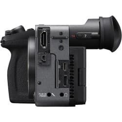 Sony - FX2 Digital Cinema Camera