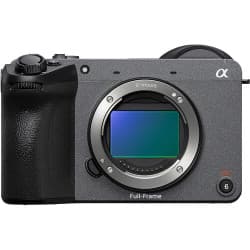 Sony - FX2 Digital Cinema Camera