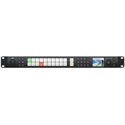 Blackmagic Design - Switcher de produção ATEM 2 M/E Constellation HD Live (1 RU)
