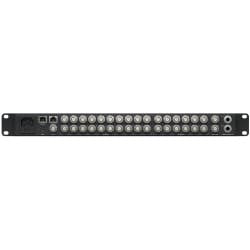 Blackmagic Design - Switcher de produção ATEM 2 M/E Constellation HD Live (1 RU)