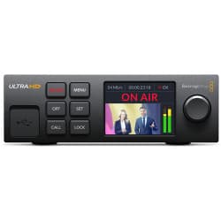 Blackmagic Design - Web Presenter 4K