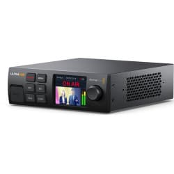 Blackmagic Design - Web Presenter 4K