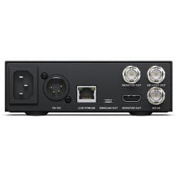 Blackmagic Design - Web Presenter 4K