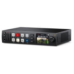 Blackmagic Design - HyperDeck Studio HD Plus