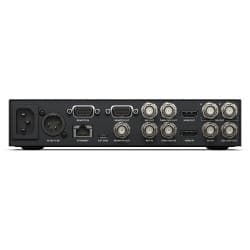 Blackmagic Design - HyperDeck Studio HD Plus