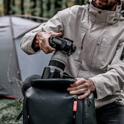 PGYTECH - OneMo 2 Backpack 35L (Space Black)