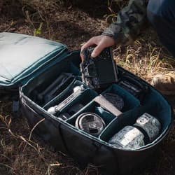 PGYTECH - OneMo 2 Backpack 35L (Space Black)