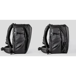 PGYTECH - OneMo 2 Backpack 35L (Space Black)