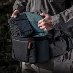 PGYTECH - OneMo 2 Backpack 35L (Space Black)