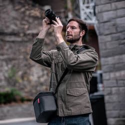 PGYTECH - OneMo 2 Backpack 35L (Space Black)