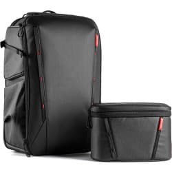 PGYTECH - OneMo 2 Backpack 35L (Space Black)