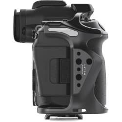 Tilta Full Camera Cage for Canon R5 Mark II (Black)