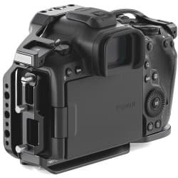 Tilta Full Camera Cage for Canon R5 Mark II (Black)