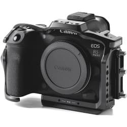 Tilta Full Camera Cage for Canon R5 Mark II (Black)
