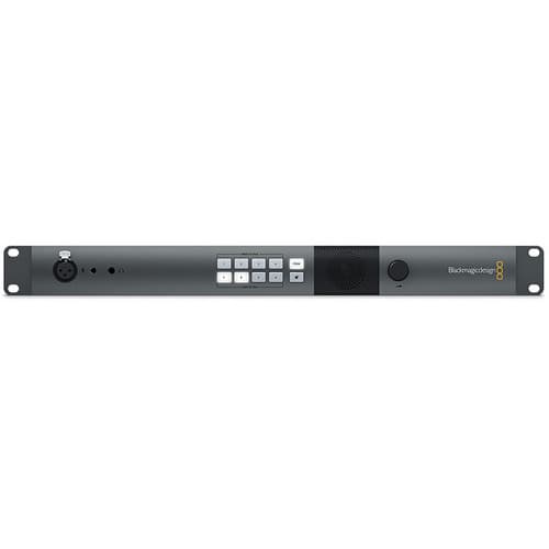 Blackmagic Design - Conversor ATEM Studio 2