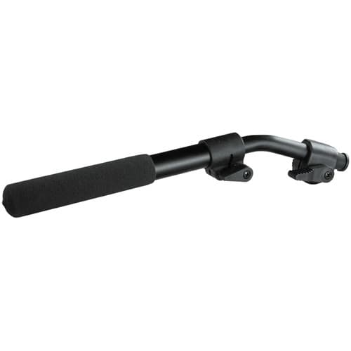 Cartoni - Telescopic pan bar + attachment