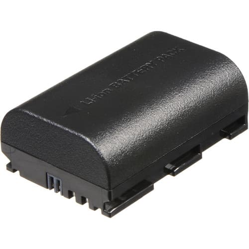 Blackmagic Design - Bateria LP-E6 14.8 WH - imagem 2