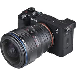 Laowa - 8-15mm f/2.8 FF Zoom Fisheye Sony E - miniatura 7
