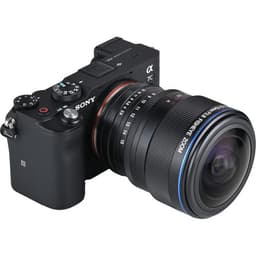 Laowa - 8-15mm f/2.8 FF Zoom Fisheye Sony E - miniatura 6