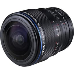Laowa - 8-15mm f/2.8 FF Zoom Fisheye Sony E - miniatura 3