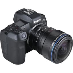 Laowa - 8-15mm f/2.8 FF Zoom Fisheye Canon RF - miniatura 6