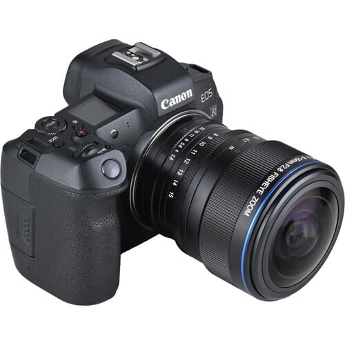 Laowa - 8-15mm f/2.8 FF Zoom Fisheye Canon RF - imagem 6