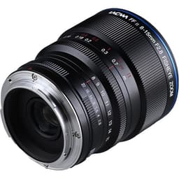 Laowa - 8-15mm f/2.8 FF Zoom Fisheye Canon RF - miniatura 4