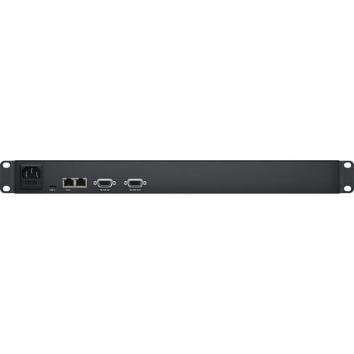 Blackmagic Design - Videohub Master Control Pro - imagem 2