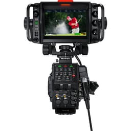 Blackmagic Design - 7" URSA Studio Viewfinder G2 - miniatura 1