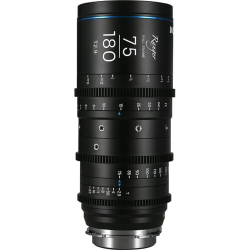 Laowa - Kit 3 lentes Venus Optics Ranger Full Frame Cine (PL/EF) - imagem 5
