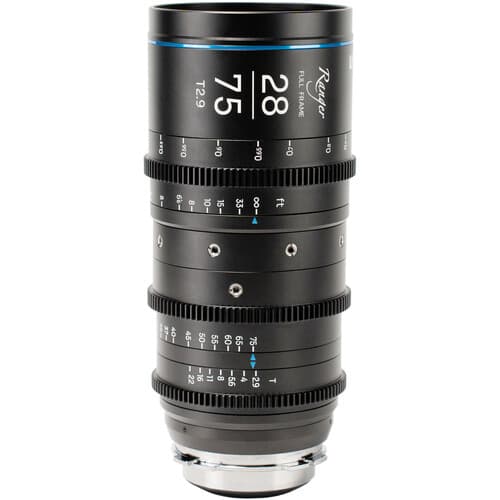 Laowa - Kit 3 lentes Venus Optics Ranger Full Frame Cine (PL/EF) - imagem 4