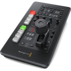 Blackmagic Design - Painel de câmera ATEM Micro